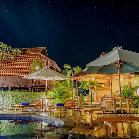 The Granyam Garden Cottage Batununggul Buitenkant foto