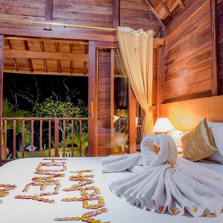 The Granyam Garden Cottage Batununggul Buitenkant foto