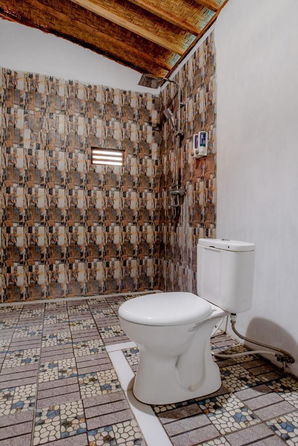 The Granyam Garden Cottage Batununggul Buitenkant foto